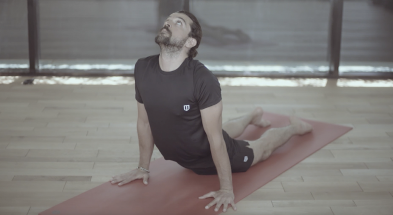 Ashtanga Yoga