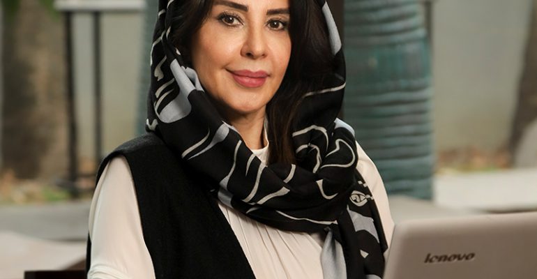 Mojgan Sotoudeh