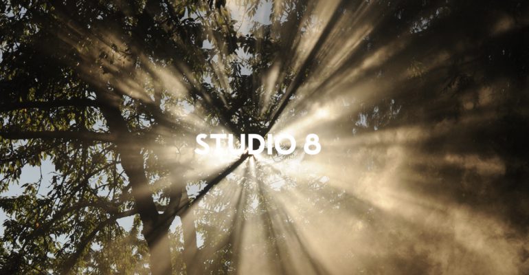 Studio 8: Creating space in Mind & Body during difficult times