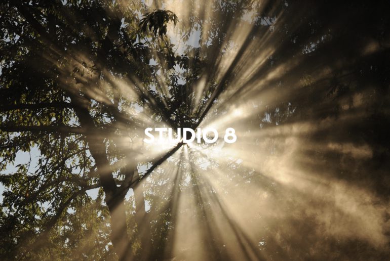 Studio 8: Creating space in Mind & Body during difficult times