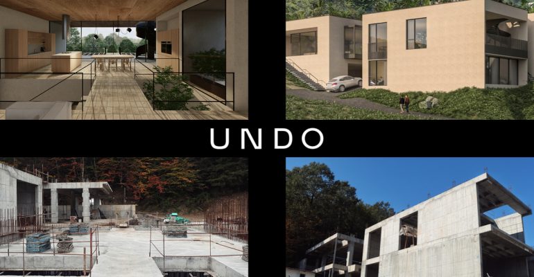 UNDO’s Transformative Journey from Imagination to Impact