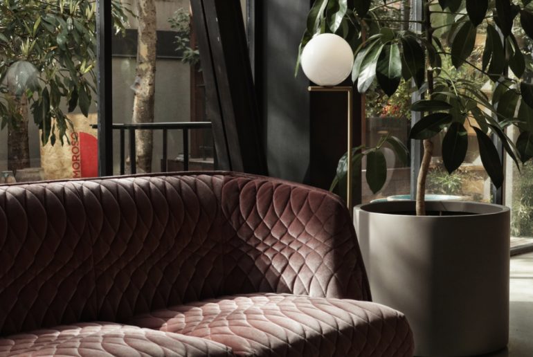 Moroso: New Addition to the Ravagh Collected’s Furniture Portfolio