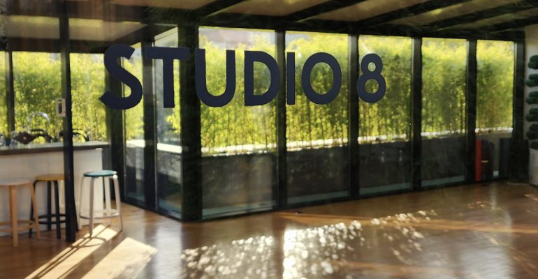 Studio8’s 3rd Anniversary: Embracing Three Years of Mindful Practice and Wellness