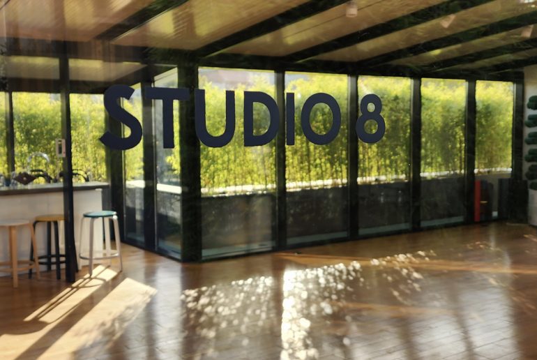 Studio8’s 3rd Anniversary: Embracing Three Years of Mindful Practice and Wellness