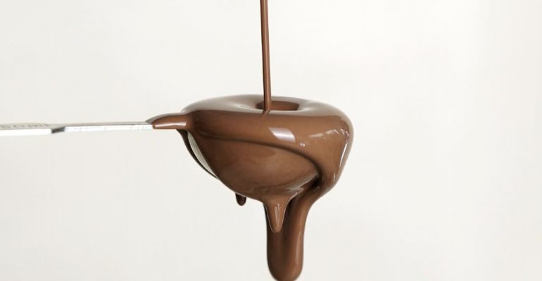 VOO Joins Us: Where Chocolate Becomes Art and Connection Becomes Craft