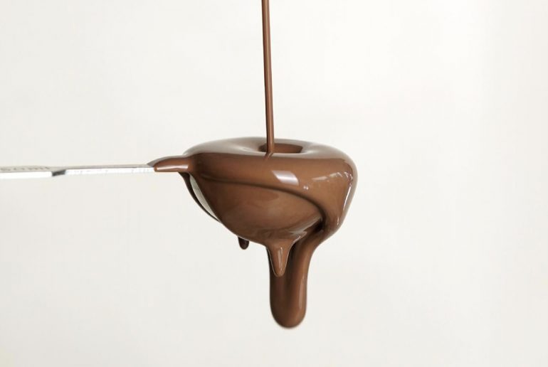 VOO Joins Us: Where Chocolate Becomes Art and Connection Becomes Craft