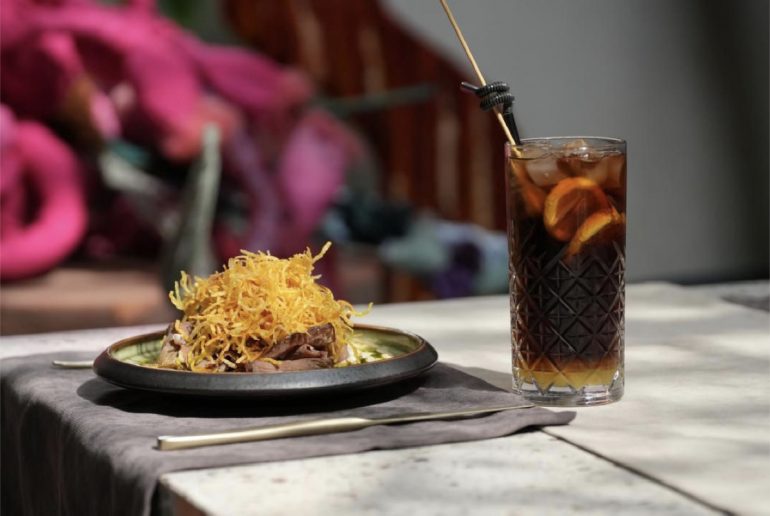 Art Storage Café: A New Era of Creative Connection and Culinary Harmony