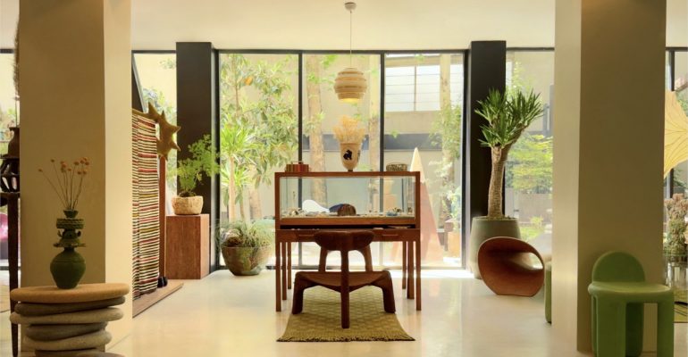 AASSTTIINN Joins Us: Where Bold Design Meets Curated Innovation