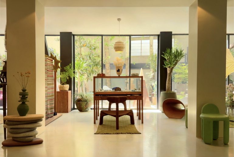 AASSTTIINN Joins Us: Where Bold Design Meets Curated Innovation