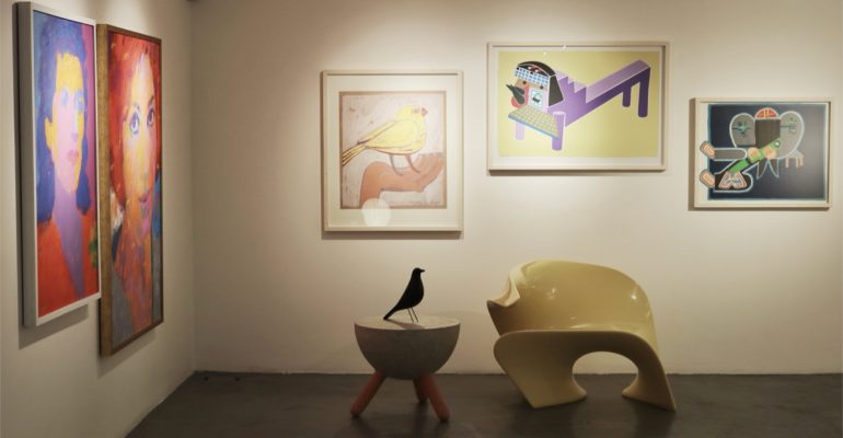 Corridor Continues: Where Masterworks Emerge and the Next Show Awaits