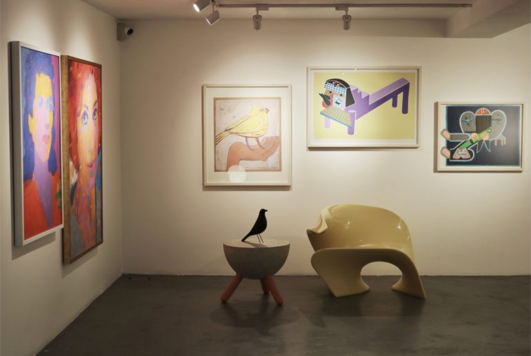 Corridor Continues: Where Masterworks Emerge and the Next Show Awaits