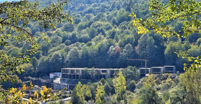 UNDO Rises: A Growing Sanctuary to Quiet the Noise and Restore the Soul