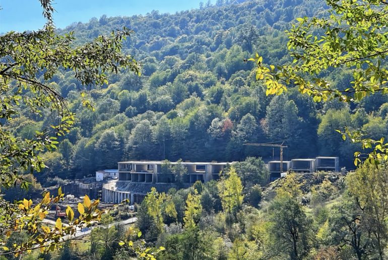 UNDO Rises: A Growing Sanctuary to Quiet the Noise and Restore the Soul