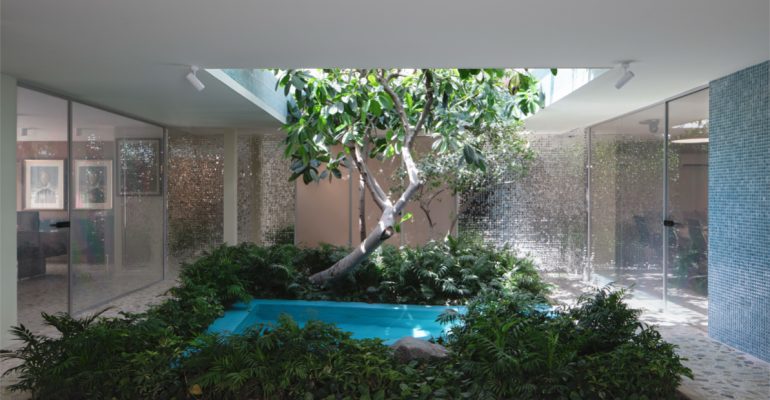 Ravagh Atelier: Crafting Spaces Where Design Meets Purpose and People