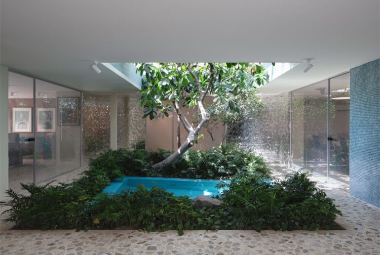 Ravagh Atelier: Crafting Spaces Where Design Meets Purpose and People