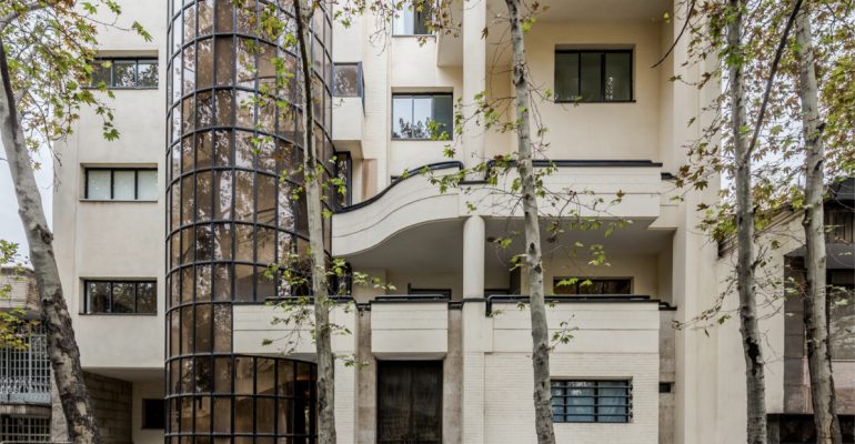 82 Fereshteh: Evolving Sanctuary of Optimism and Intentional Design